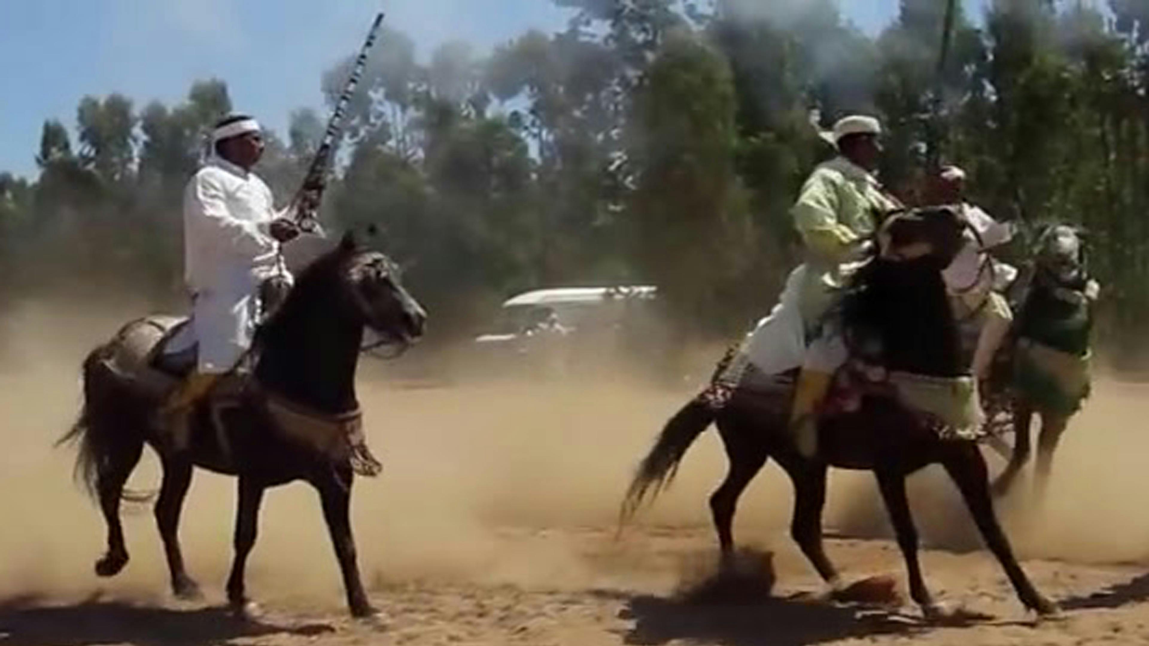 紫水晶のクラスター